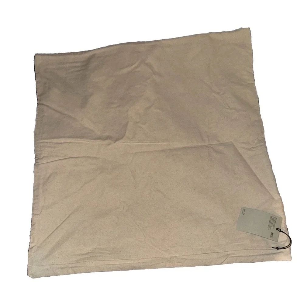 West Elm Cozy Boucle Pillow Cover 24